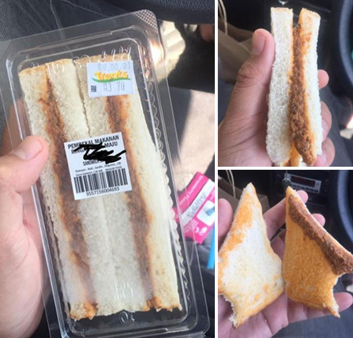 20. They sell this in Malaysia.