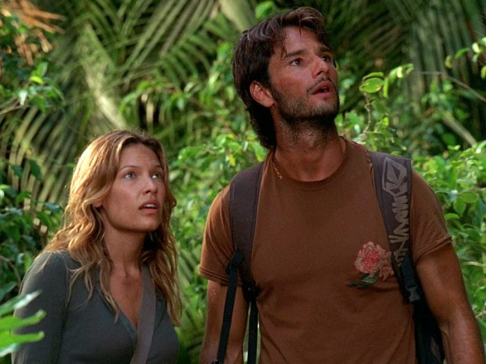 24. Nikki and Paulo from 