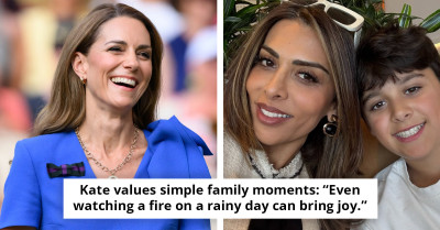 Kate Middleton’s Overlooked Sacrifice for Her Children Revealed by Reality Star