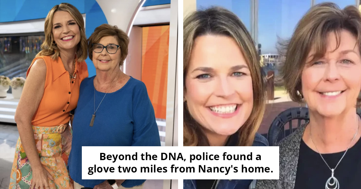 Detectives Address Motive in Nancy Guthrie's Disappearance, Family Exonerated as Suspects