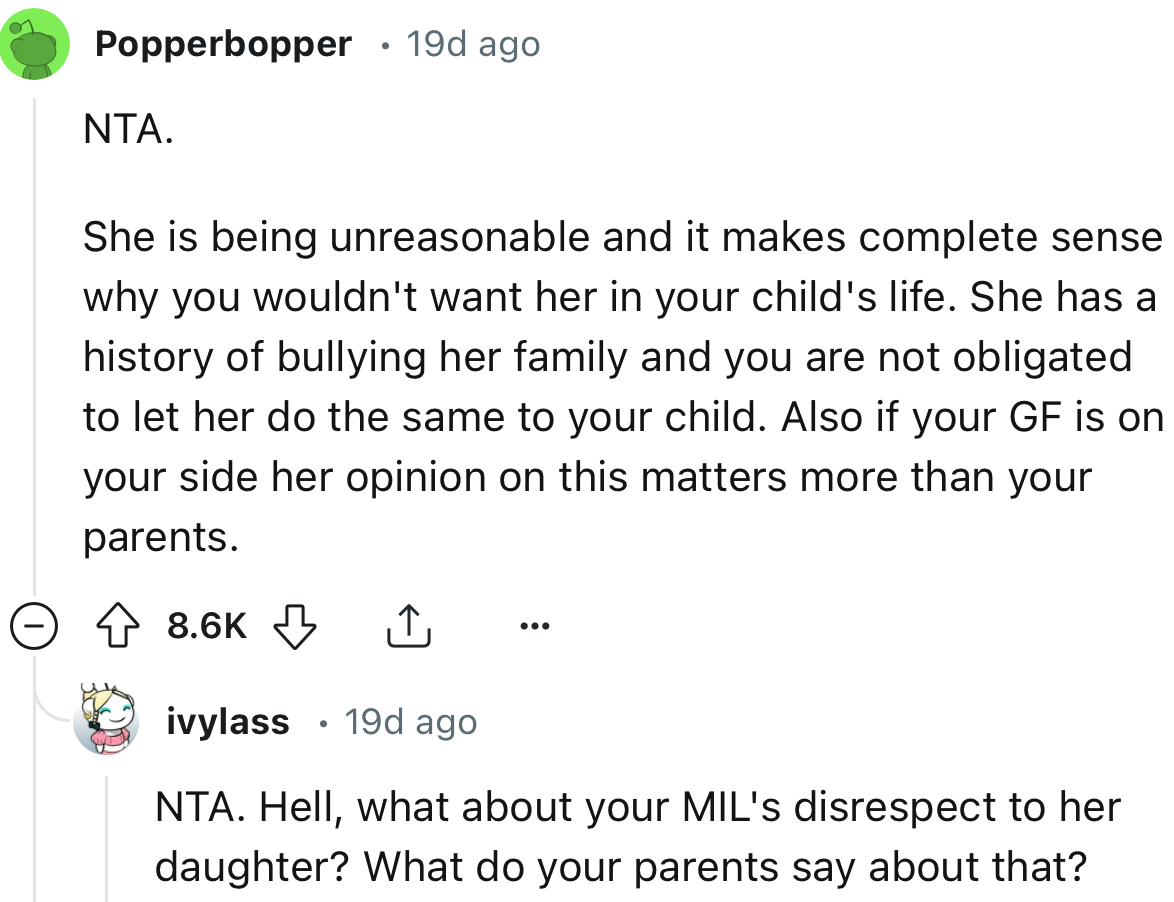 We gathered some reactions from the Reddit community: