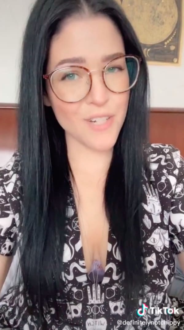 Degree in Advertising and Public Relations.