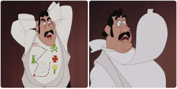 19. Having a clear direction is important.