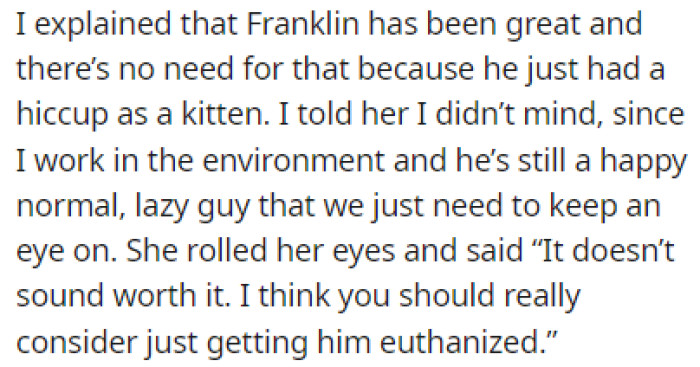 OP explained that there's no need for something like that