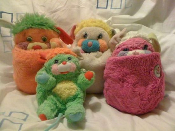 2. Popples