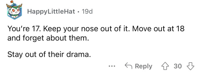 Here's how people reacted.