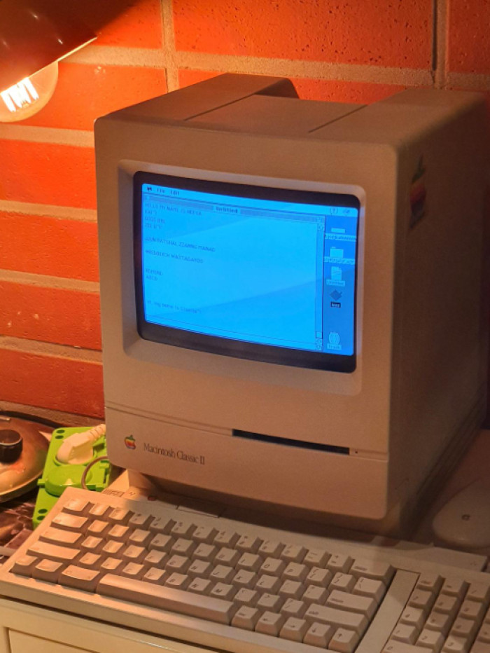 The Personal Computer Era Began in Earnest