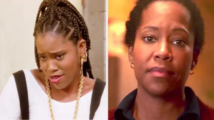 12. Regina King as Shalika in Boyz n the Hood (1991) and Sharon Rivers in If Beale Street Could Talk (2018)