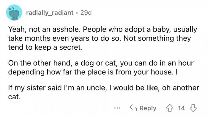 It's not an unreasonable assumption.