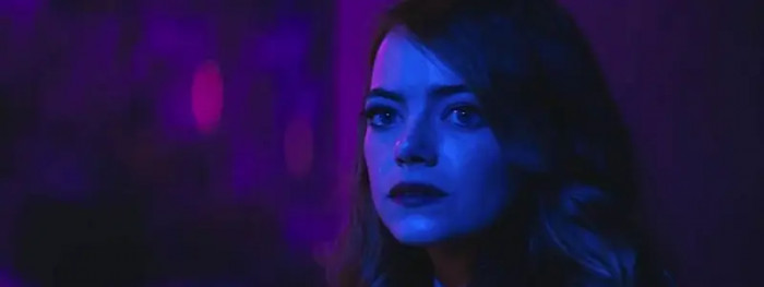 11. The finale to the 2016 movie, La La Land