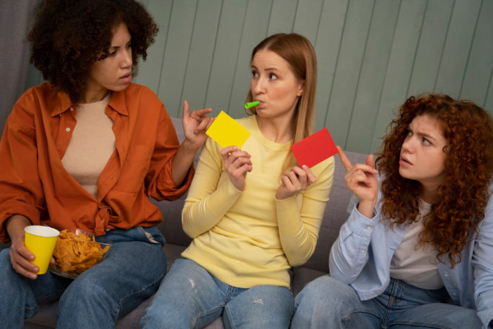 Funny Would You Rather Questions for Adults