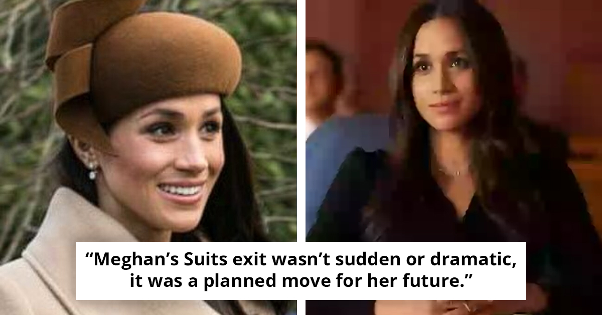 Subtle Suits Detail Reveals Exact Moment Meghan Fell for Prince Harry