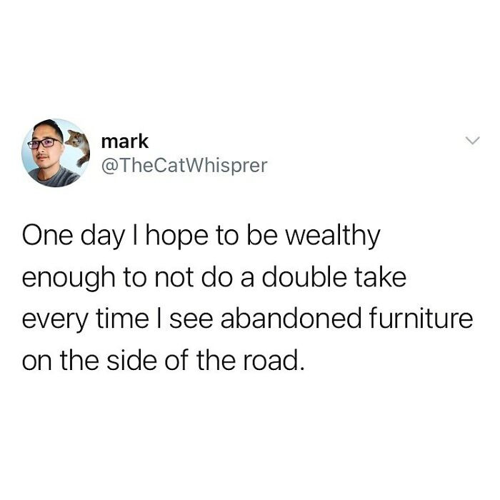 68. One day the roadside treasures will stop calling. Today is not that day.