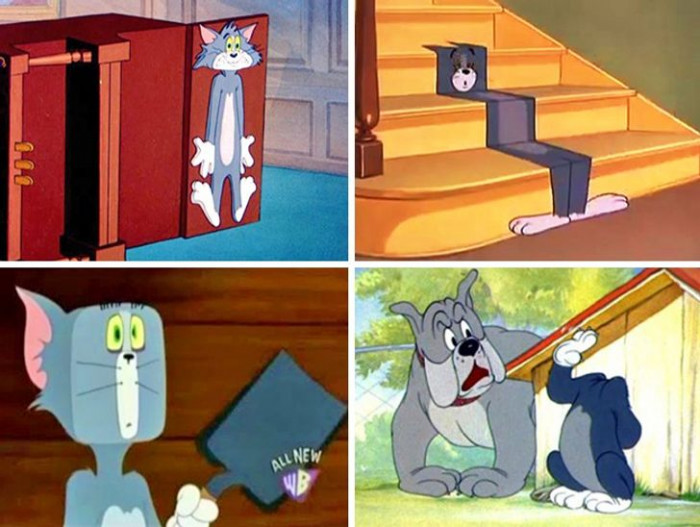 16. How Does Your Body Shape Change from One Blow?