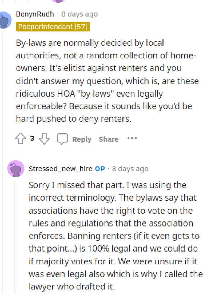 It seems that there is a lot going on here, and many issues have not been adequately addressed or discussed.