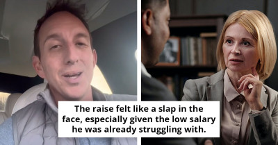 Out Of Touch Bosses—How a 10-Cent Raise Exposed the Generational Divide at the Workplace