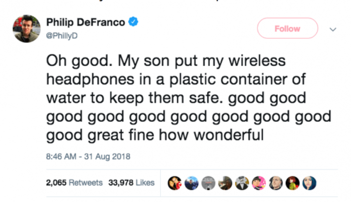 Just take a deep breath...