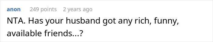 This Redditor is single and searching