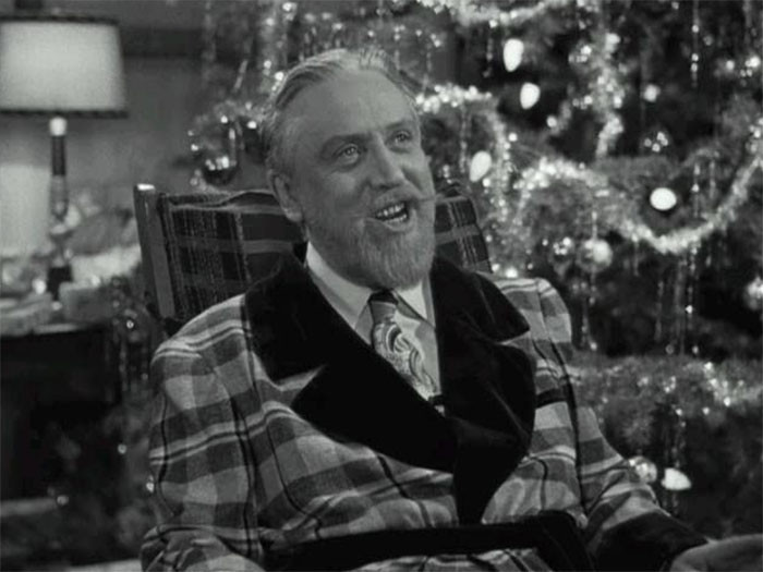 Sheridan Whiteside, The Man Who Came to Dinner