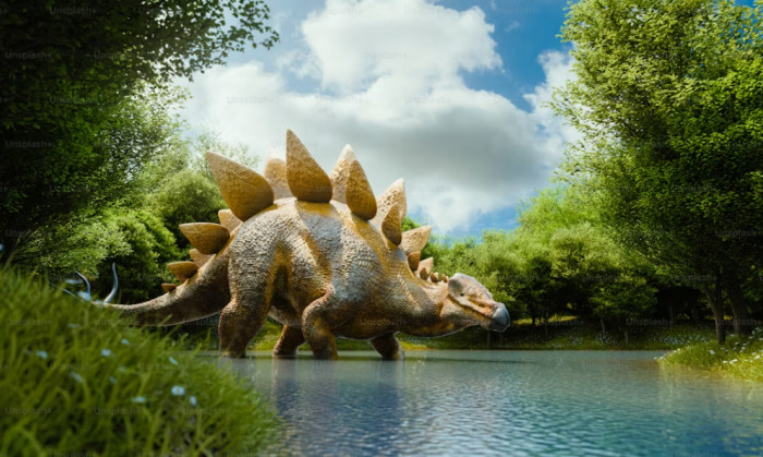 Things About Dinosaurs Most People Get Wrong