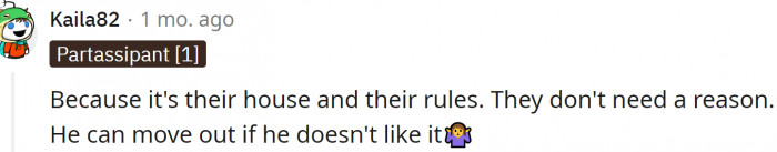 Simply because they can...