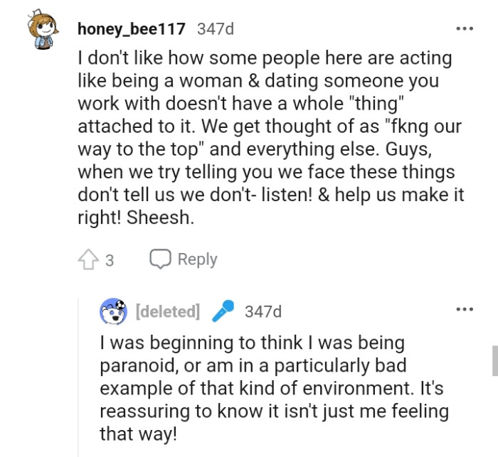 Help us and make it right