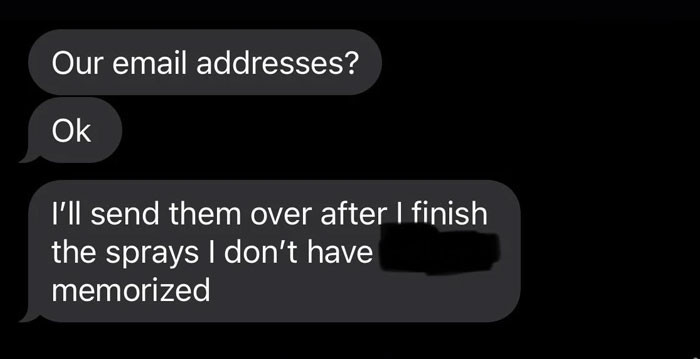 Instead of confronting the boss over the critical issue, the Redditor chose to cut his losses and quit.