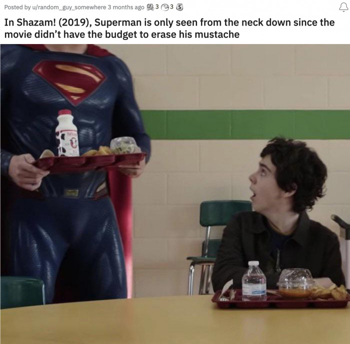 48. It was a mission impossible