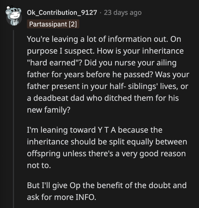 Redditors waited for hours, but none of them got a satisfactory response