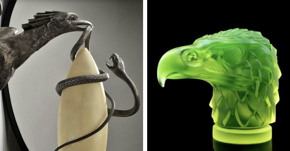 90 Unusual Artifacts Offering A Closer Look At Everyday History