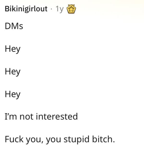 19. It's the Switch-Up for Me