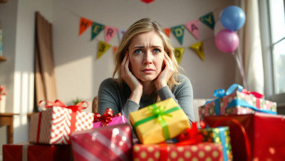 Am I the Jerk for Rejecting Birthday Gifts I Don't Want?