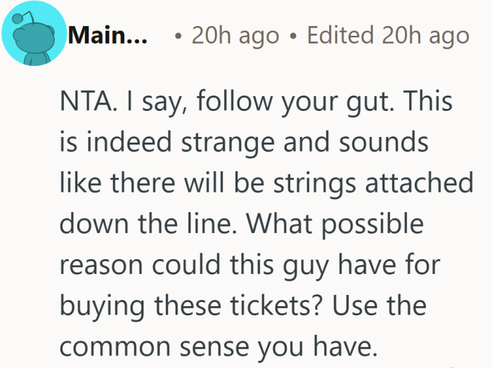 When an offer raises this many questions, pausing starts to feel like the sensible move.