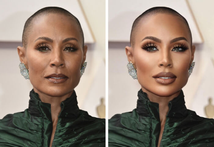 13. Jada Pinkett Smith