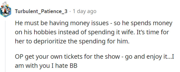 Sorry to the baseball fans here.