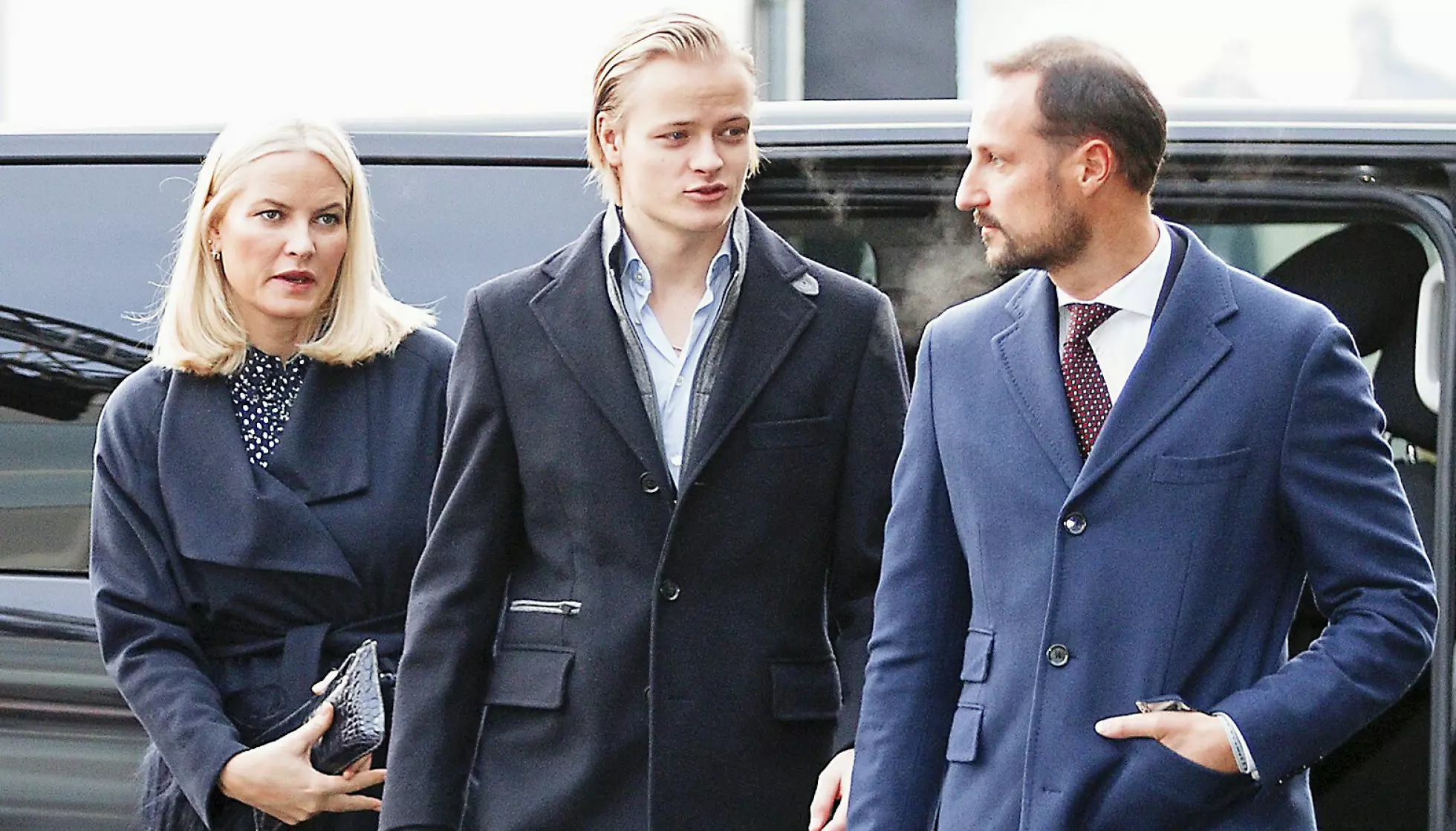 Høiby, who does not hold a royal title and has no official duties within the monarchy, has been under investigation since August 4, 2023,