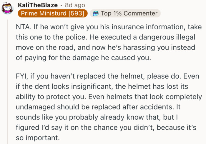 We gathered some interesting comments from Netizens