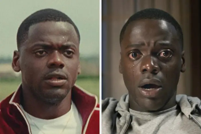 1. Daniel Kaluuya is actually from London
