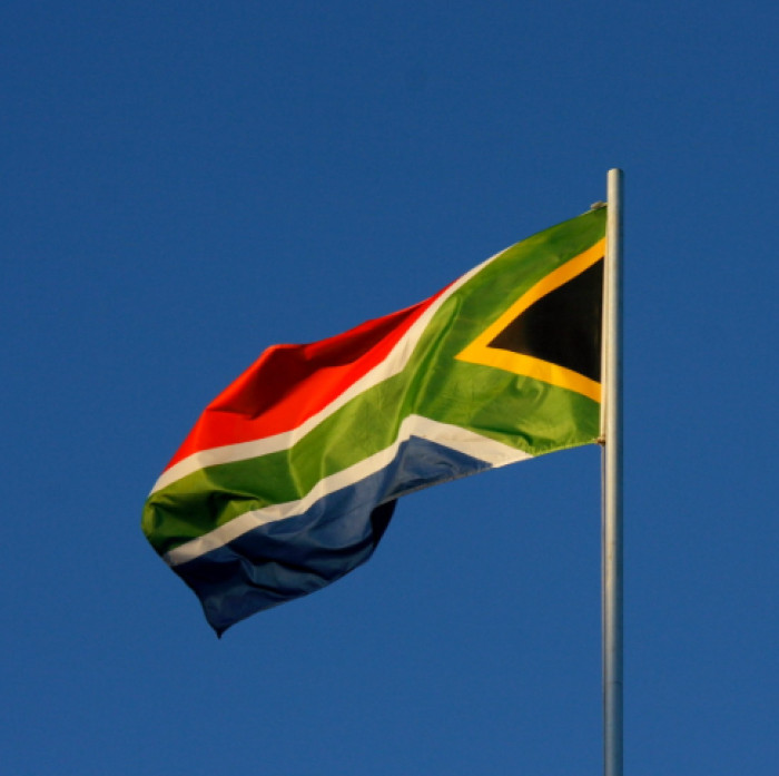 Africa's 10 Largest Economies by GDP