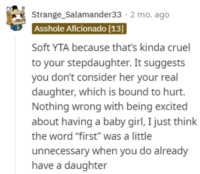 It's bound to hurt at least a bit