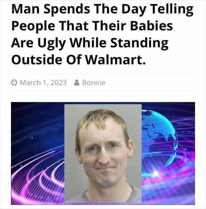 "Someone's Gotta Humble These People"