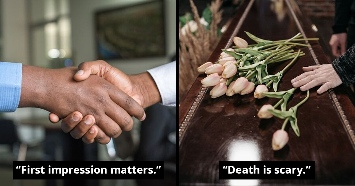 28 Insightful But Harsh Realities People Don't Want To Accept No Matter How Hard They Try