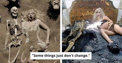 Lady Gaga's Coachella 2025 Performance Wows Fans With 'Incredible' Detail