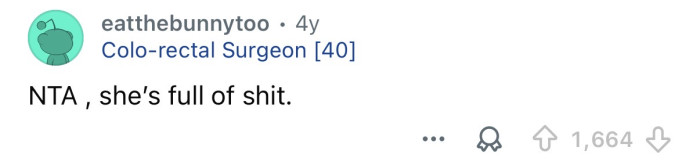 Here’s how the Reddit community reacted.