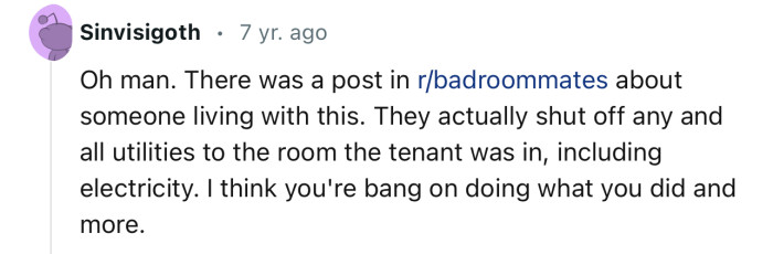 “I think you're spot on doing what you did and more.”