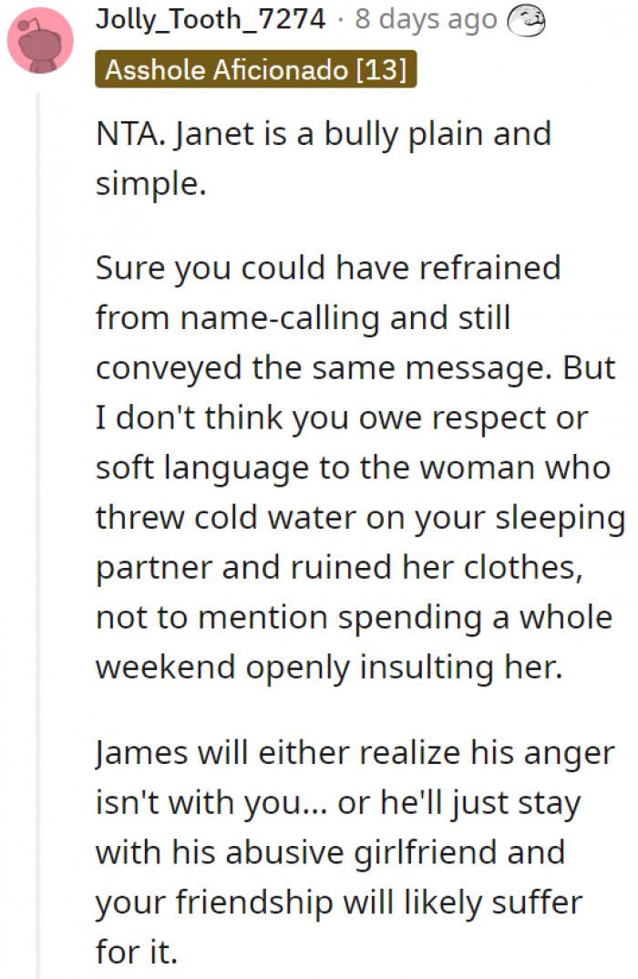 Here's what people have to say: