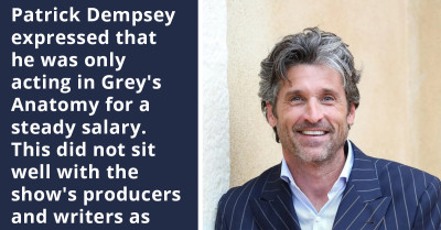 6 Celebrities Who Got The Boot From Their High-Earning Gigs