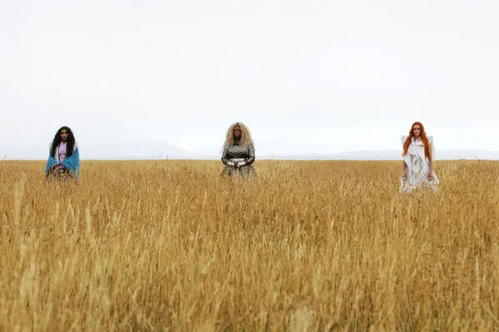 13. The movie, A Wrinkle in Time barely had a pulse upon its underwhelming debut