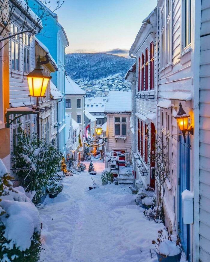 Bergen, Norway