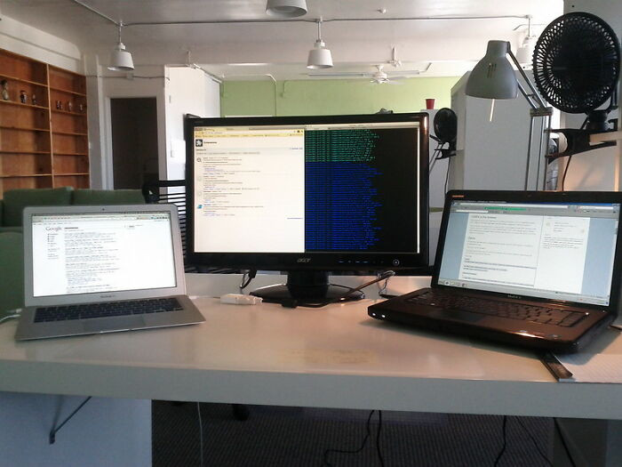 27. The candidate was given a psychometric test but did not want to do it